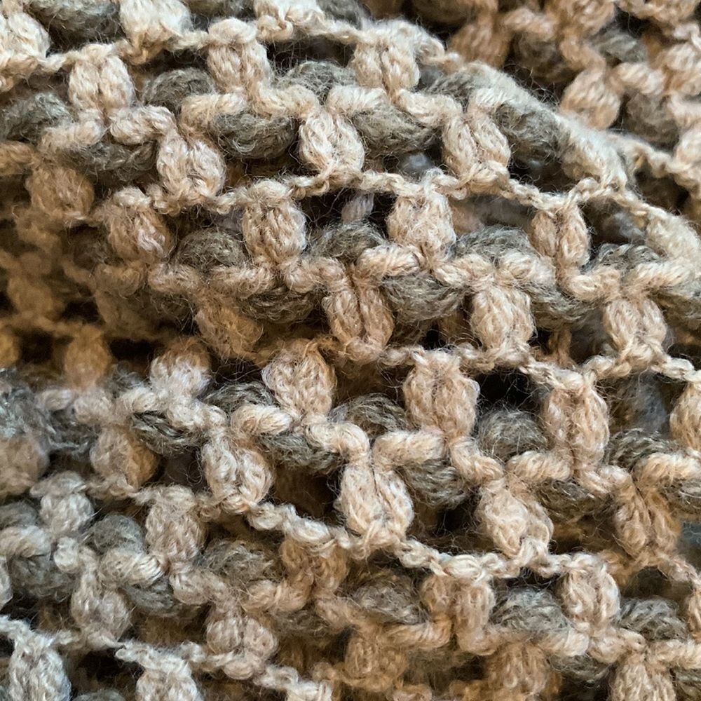 Infinity Scarf  - Picture 2 of 2